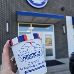 Handel's Ice Cream