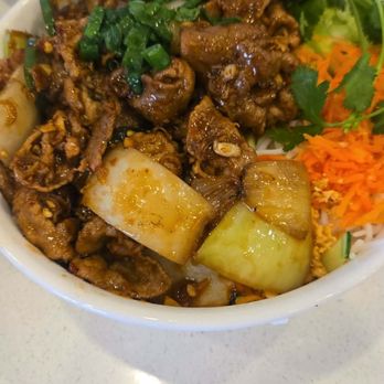 Pho Oh Tasty - Vietnamese Near Me - Orange, California