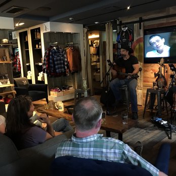 10th Mountain Whiskey Tasting Room - Austin Rose band playing on stage in the back! - Distilleries Near Me - Vail, Colorado 10th Mountain Whiskey Tasting Room - Austin Rose band playing on stage in the back! - Distilleries Near Me - Vail, Colorado