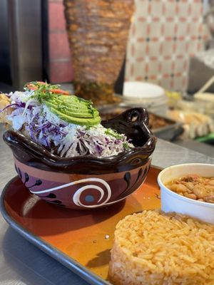 Taqueria La Unica by null