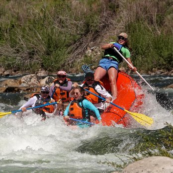 The River Company - Rafting/Kayaking Near Me - Stanley, Idaho The River Company - Rafting/Kayaking Near Me - Stanley, Idaho