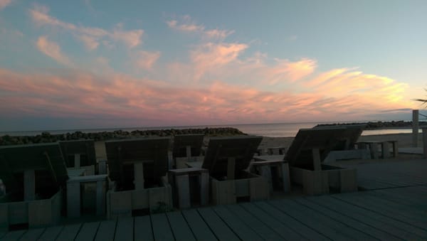 Le Poisson Rouge by null