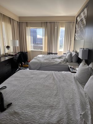 Fairfield by Marriott Inn & Suites New Orleans Downtown/French Quarter Area by null