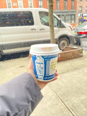 BUDDIES COFFEE by null