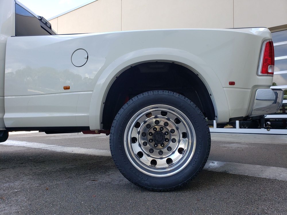 TENNESSEE WHEEL AND TIRE Updated September 2024 204 E Petty Ln