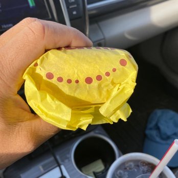 McDonald's - Sausage McMuffin - Fast Food Near Me - Manchester, New Hampshire McDonald's - Sausage McMuffin - Fast Food Near Me - Manchester, New Hampshire