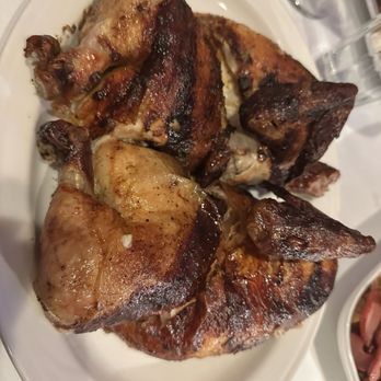 Inca's Peruvian Cuisine - #2 Combo Rotisserie Chicken - Peruvian Near Me - Sound Beach, New York Inca's Peruvian Cuisine - #2 Combo Rotisserie Chicken - Peruvian Near Me - Sound Beach, New York