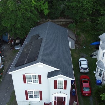 Bluesky Exteriors - Roofing Near Me - Middletown, New York Bluesky Exteriors - Roofing Near Me - Middletown, New York