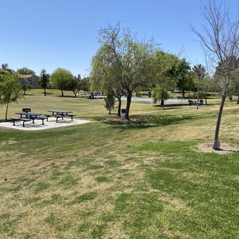 Celaya Park - Parks Near Me - Tempe, Arizona