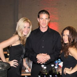 Night & Day Productions - Private Party Bartending Services