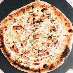 Fire & Char Pizza Company