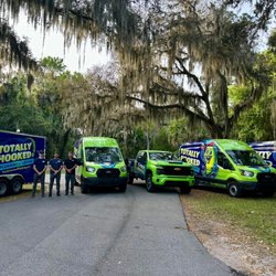 Totally Hooked Plumbing & Drains