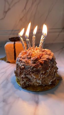 La Patisserie Bakery by null