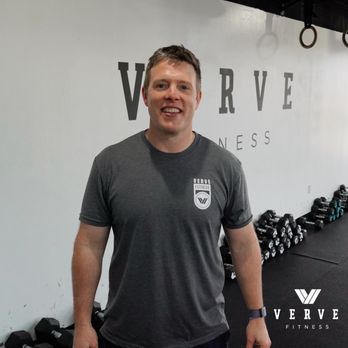 Verve Fitness - Trainer and Owner Chris Frank - Fitness & Instruction Near Me - Owasso, Oklahoma Verve Fitness - Trainer and Owner Chris Frank - Fitness & Instruction Near Me - Owasso, Oklahoma