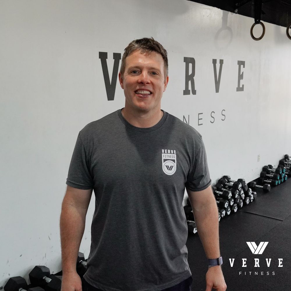 VERVE FITNESS Updated October 2024 8528 N 129th E Ave, Owasso