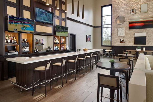 Atlanta Marriott Buckhead Hotel & Conference Center by null