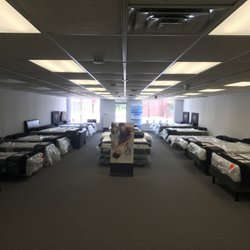 Boom Town Furniture