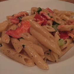 Bistango - Lobster Penne!