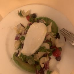 Avocado Salad