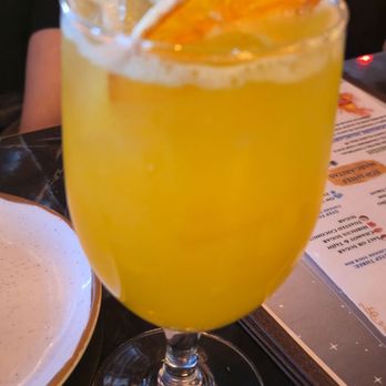 Taques Bar and Grill - Mango margarita - Mexican Near Me - Farmington, Michigan Taques Bar and Grill - Mango margarita - Mexican Near Me - Farmington, Michigan