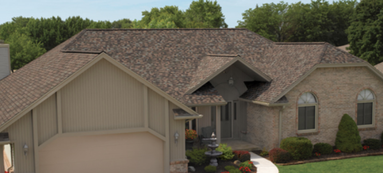 Slide of Turnkey Construction & Roofing