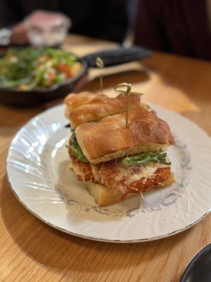 Agnes Restaurant & Cheesery by null