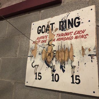 Rodeo Goat - Games available to play! - Burgers Near Me - Dallas, Texas Rodeo Goat - Games available to play! - Burgers Near Me - Dallas, Texas