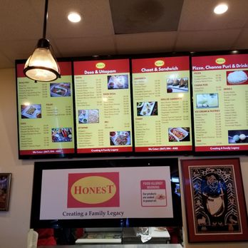 Honest - This is where you order - Indian Near Me - Schaumburg, Illinois Honest - This is where you order - Indian Near Me - Schaumburg, Illinois