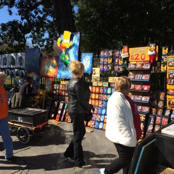 Reggie Art - On Jackson Square! - Art Galleries Near Me - New Orleans, Louisiana Reggie Art - On Jackson Square! - Art Galleries Near Me - New Orleans, Louisiana