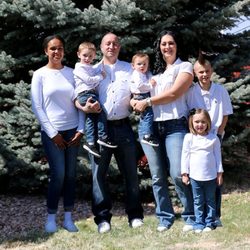 Good Life Family Chiropractic - received_1429802991008209.jpeg