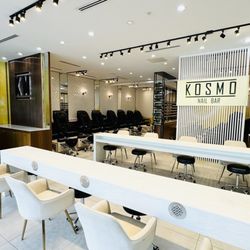 Kosmo Nail Bar