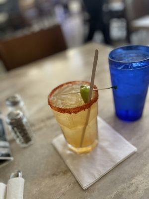 Barrio Cafe Sky Harbor by null