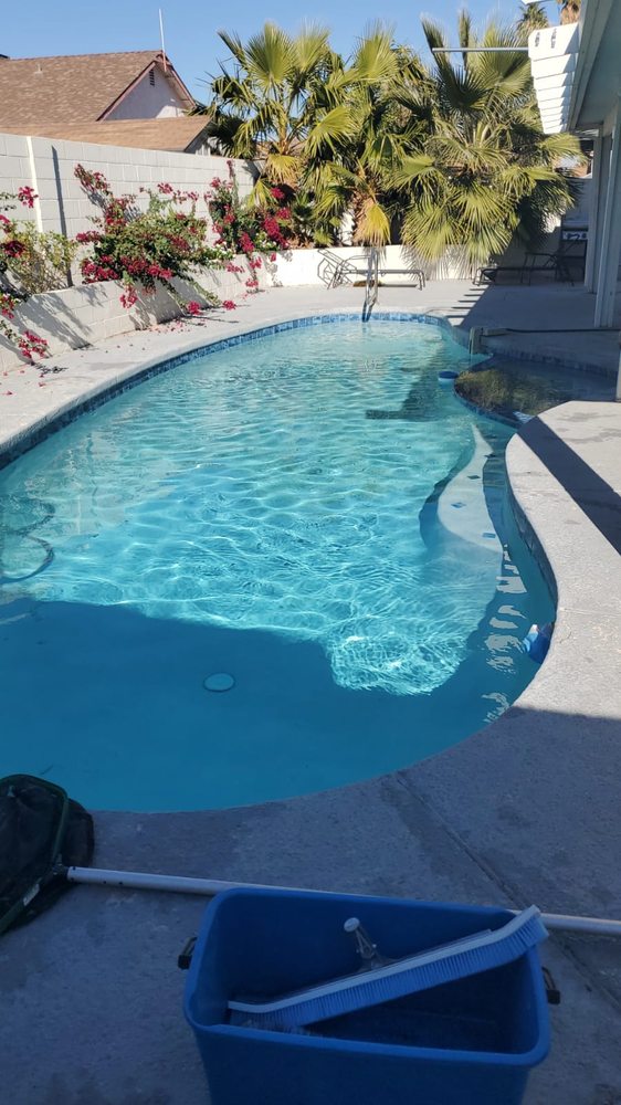 STINGRAY POOLS Updated June 2024 Request a Quote Las Vegas