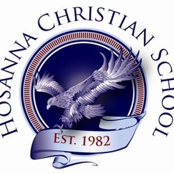 Hosanna Christian School