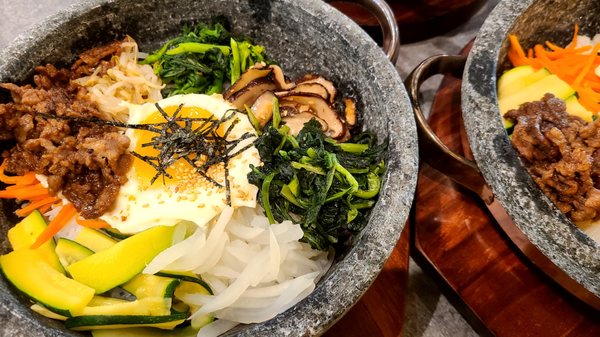 Kim's BBQ Korean BBQ Cuisine 고기집 by null
