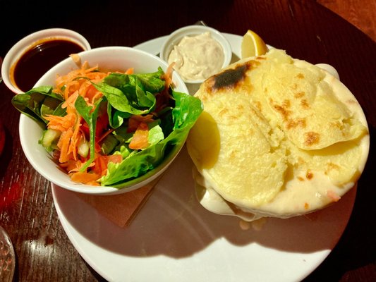 The Oslo Bar by null