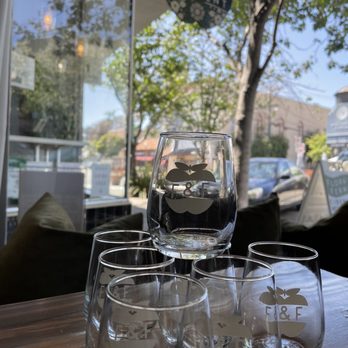 Flora & Ferment - Cideries Near Me - Albany, California Flora & Ferment - Cideries Near Me - Albany, California