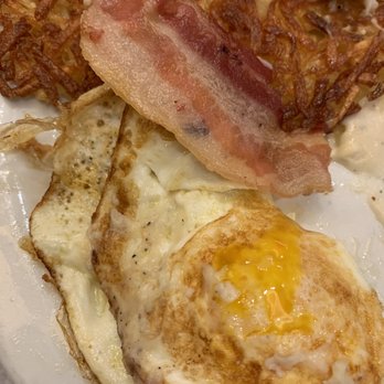 Denny's - Eat at your own risk! - Breakfast & Brunch Near Me - Las Vegas, Nevada