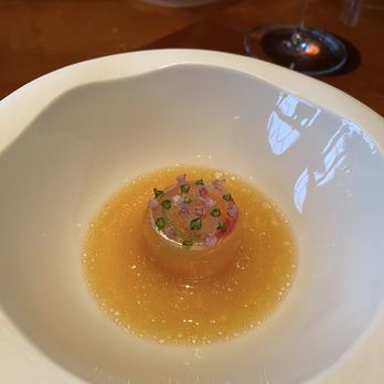 Addison - New American Near Me - San Diego, California
