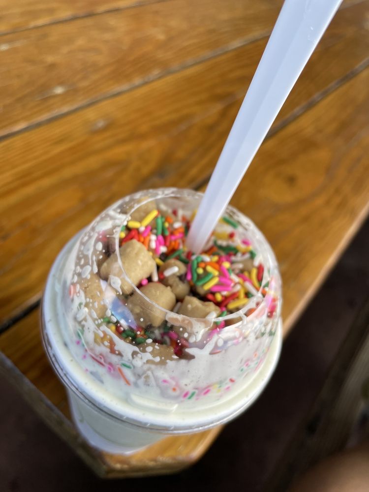 Kill Devil's Frozen Custard & Beach Fries
