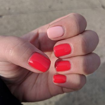 NAILBERRY - Nail Salons Near Me - Astoria, New York