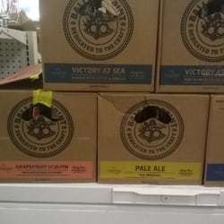 Candy's Exxon - Little Ballast Point