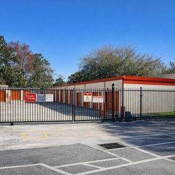 Public Storage