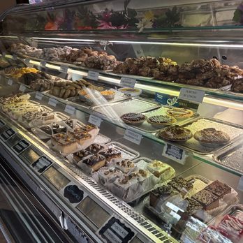 Oriens Cafe - Cookies - Italian Near Me - Rochester, New York Oriens Cafe - Cookies - Italian Near Me - Rochester, New York