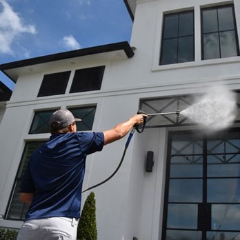 Pacific Window Washing - House Washing - Window Washing Near Me - Malibu, California Pacific Window Washing - House Washing - Window Washing Near Me - Malibu, California