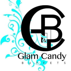 Glam Candy Buffets