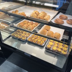 The Station: Traditional European Bakery - Baked goods