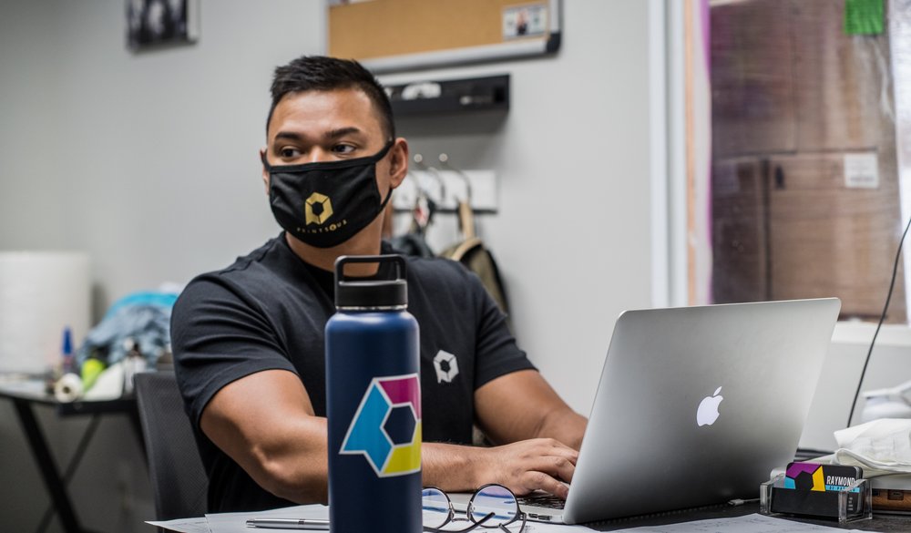 PRINTS R US Updated September 2024 11 Photos 8802 Corporate Sq Ct