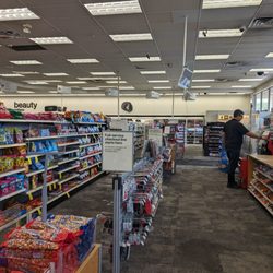 CVS Pharmacy