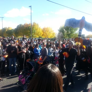Marigold Parade - Festivals Near Me - Albuquerque, New Mexico